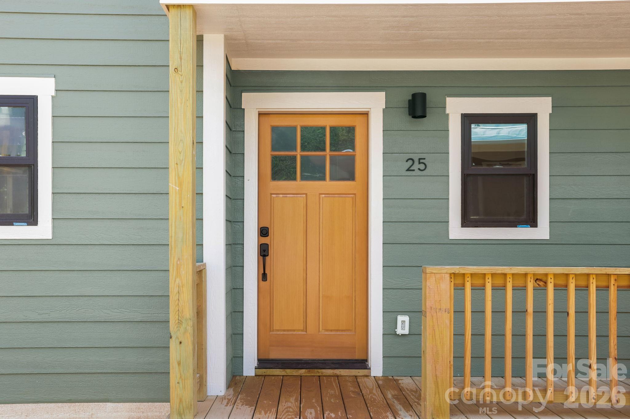25 Fireside Drive Asheville NC 28806