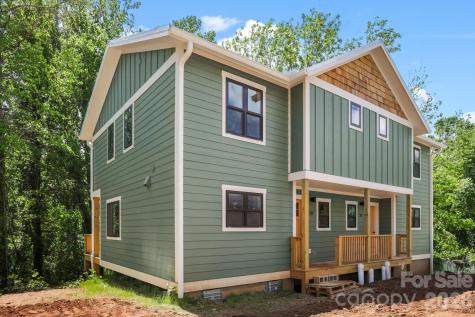 25 Fireside Drive Asheville NC 28806
