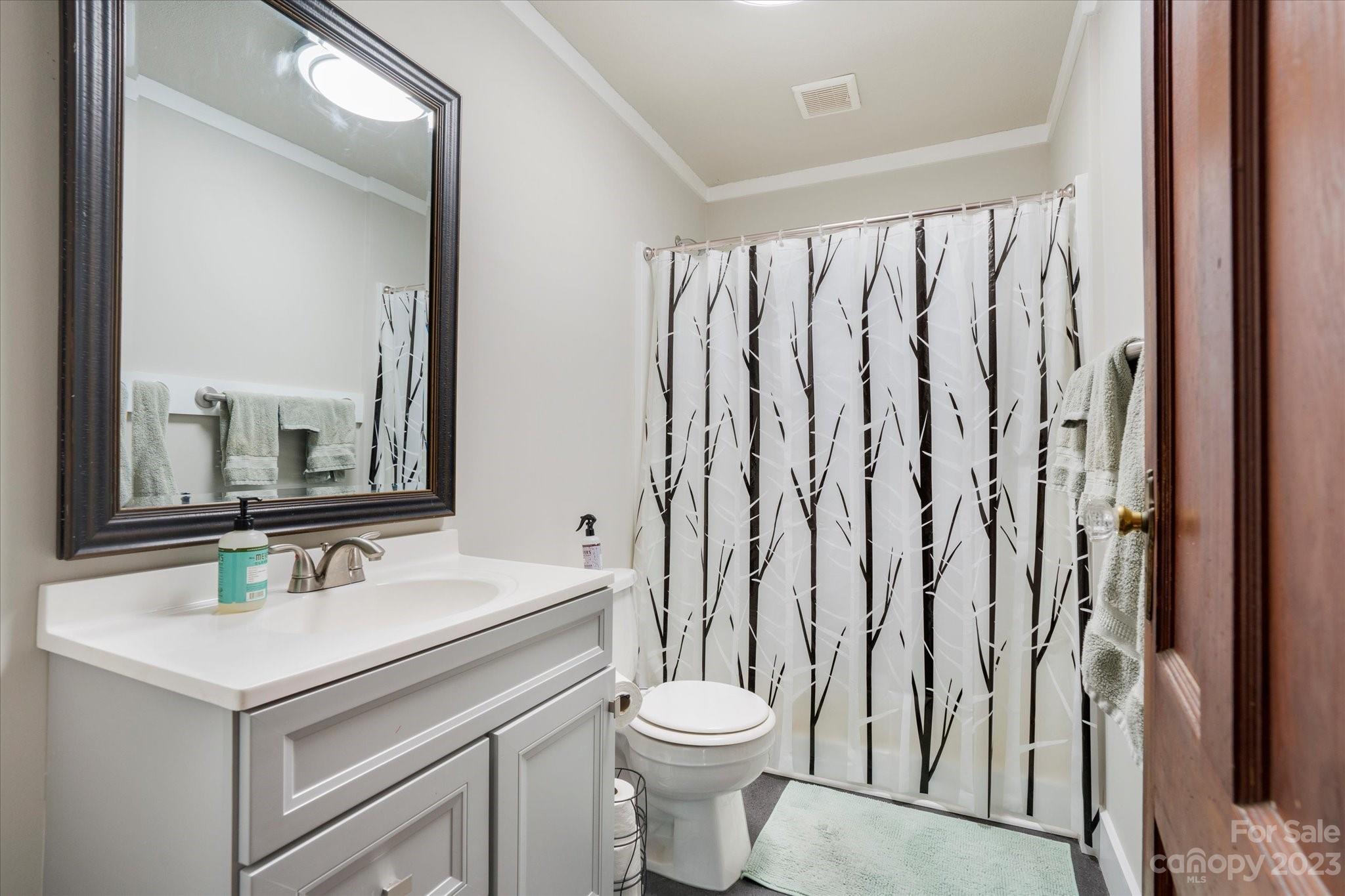 1018 Mountain View Street Hendersonville NC 28739