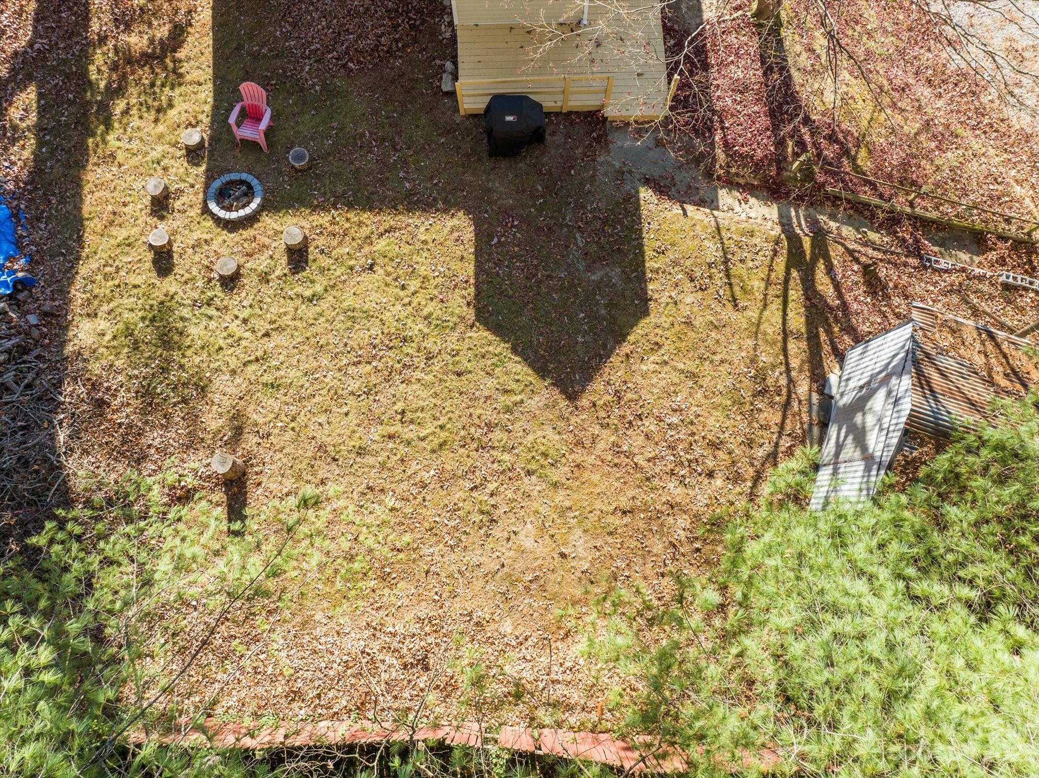 1018 Mountain View Street Hendersonville NC 28739