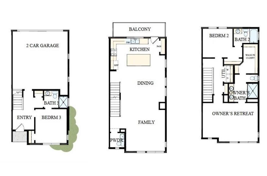 1128 Bismuth Lane Charlotte NC 28211