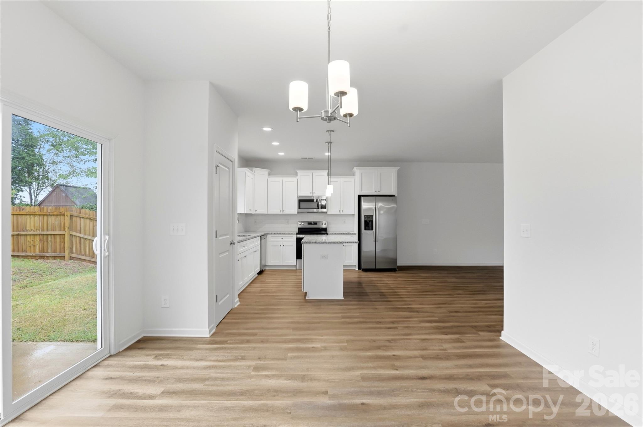 443 Dawn Circle Charlotte NC 28213