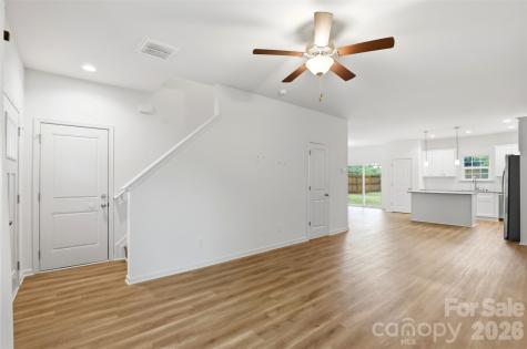 443 Dawn Circle Charlotte NC 28213