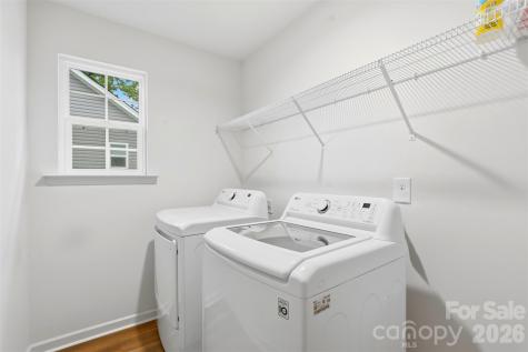 443 Dawn Circle Charlotte NC 28213