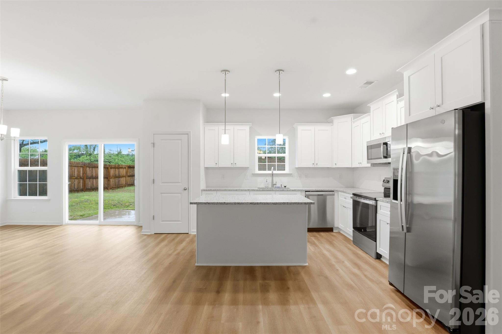 443 Dawn Circle Charlotte NC 28213
