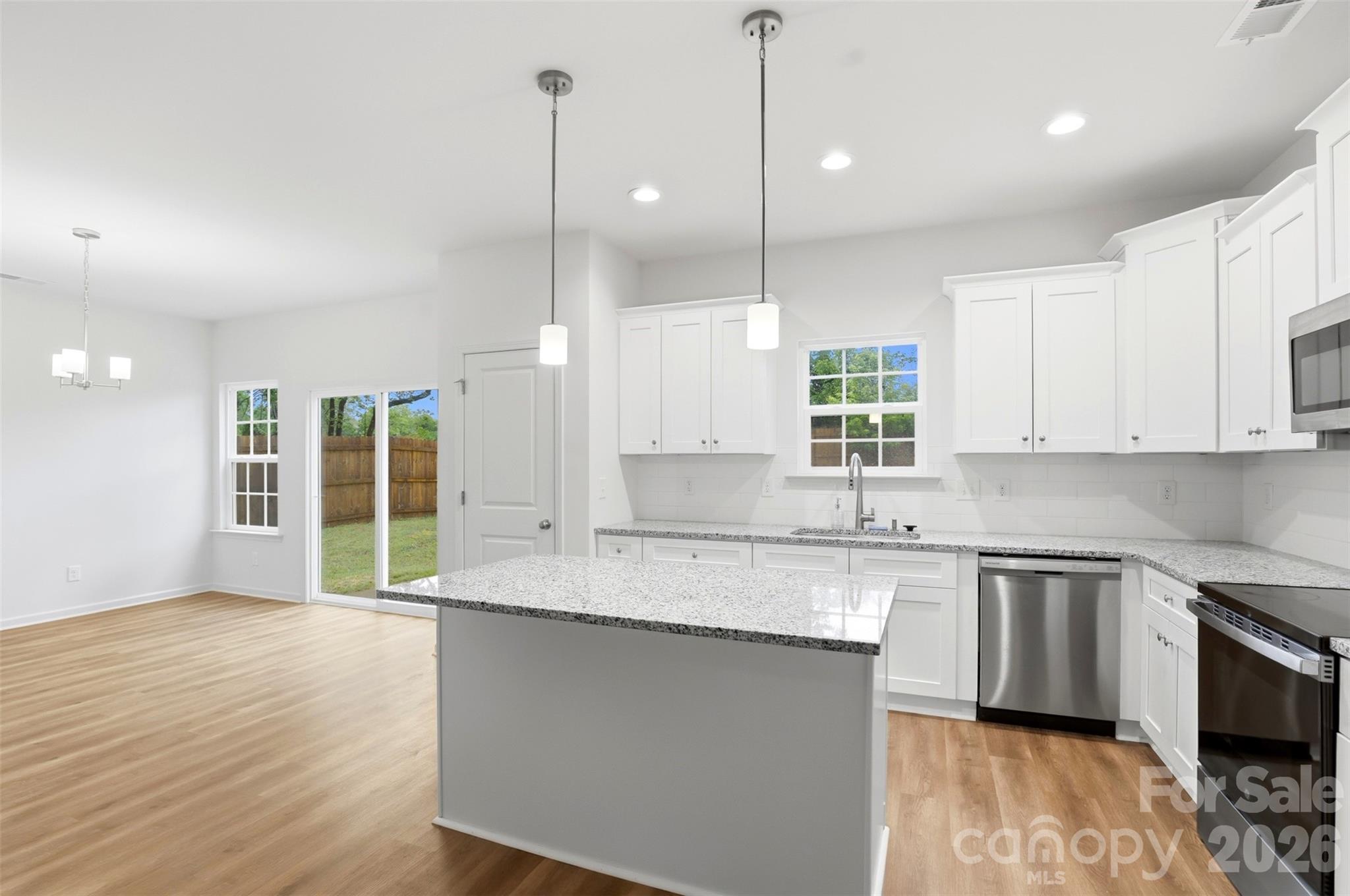 443 Dawn Circle Charlotte NC 28213