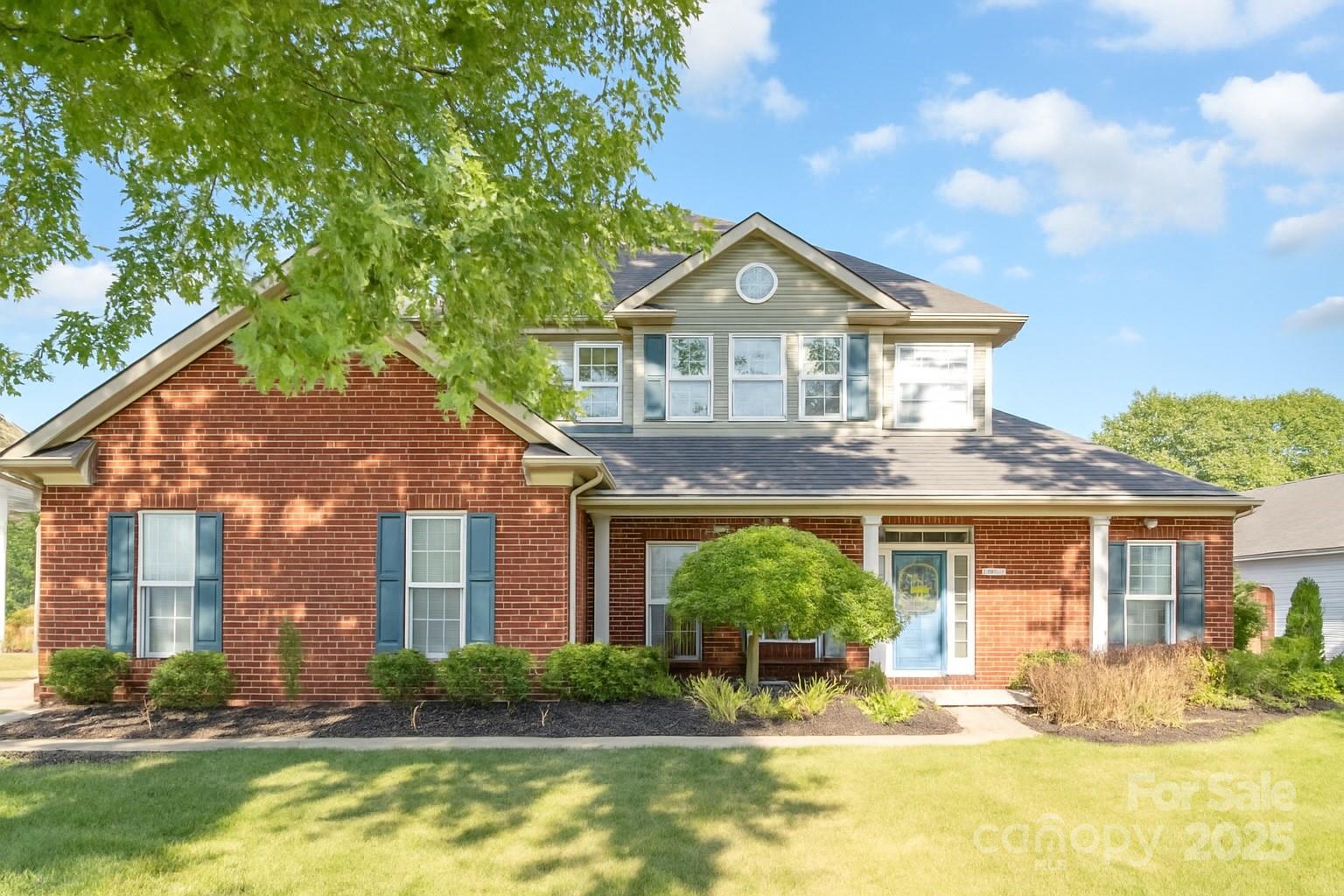 3336 Garrett Drive SW Concord NC 28027