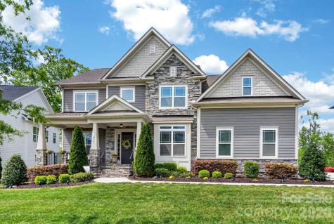 18421 Doves Crest Road Cornelius NC 28031