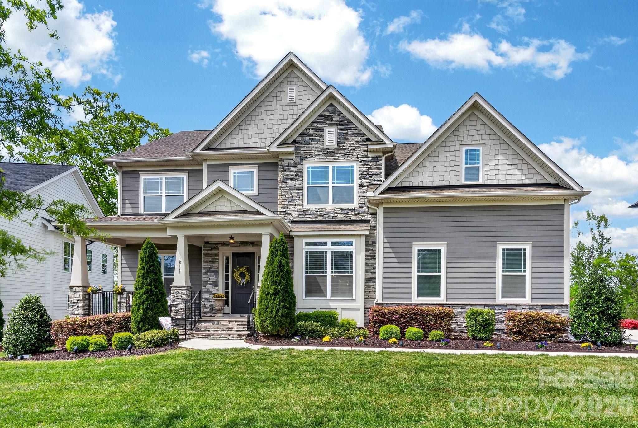 18421 Doves Crest Road Cornelius NC 28031