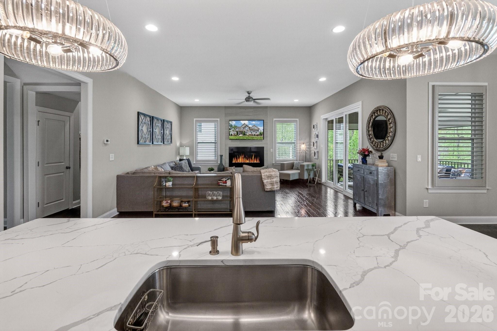 18421 Doves Crest Road Cornelius NC 28031