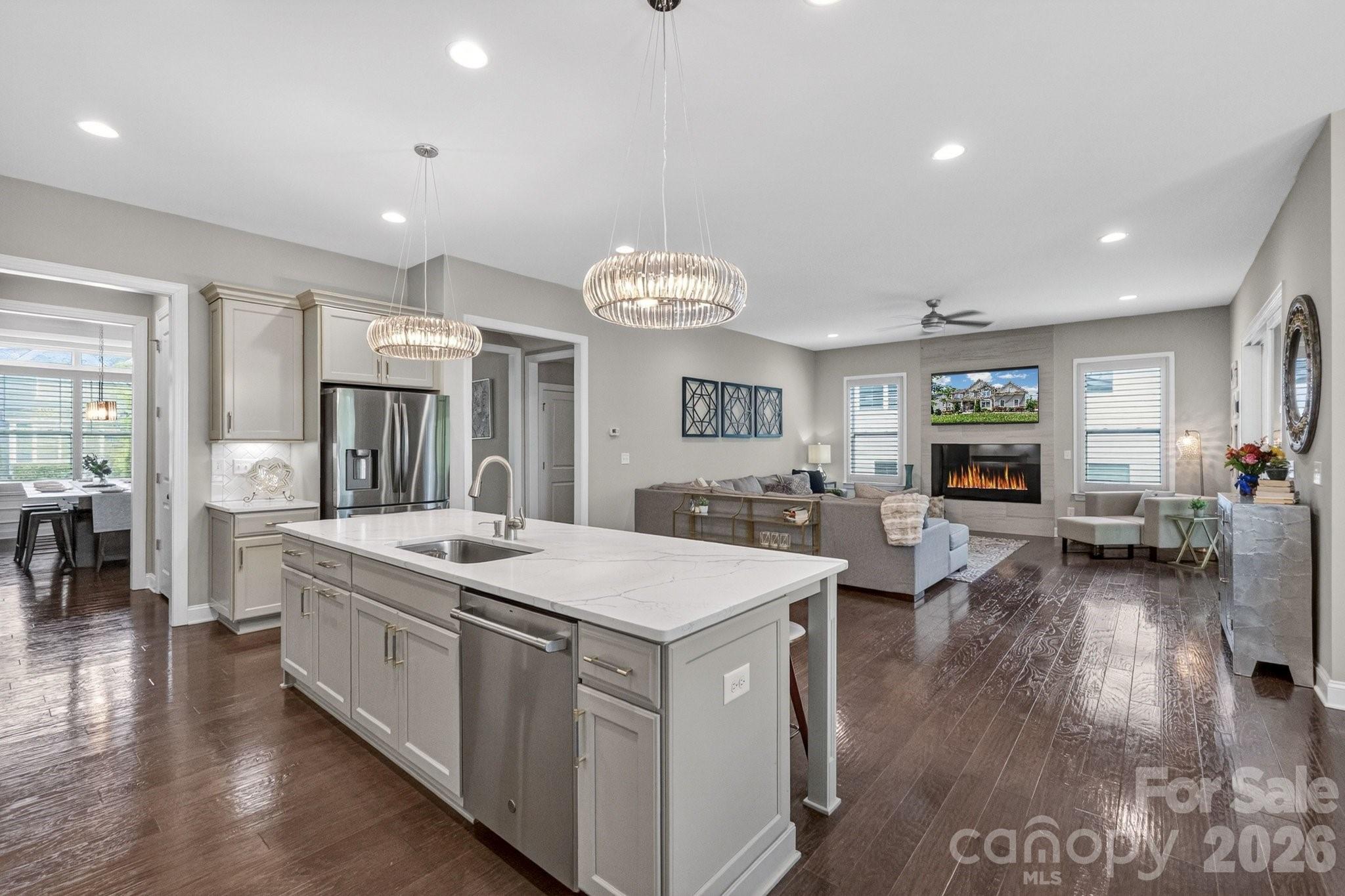 18421 Doves Crest Road Cornelius NC 28031