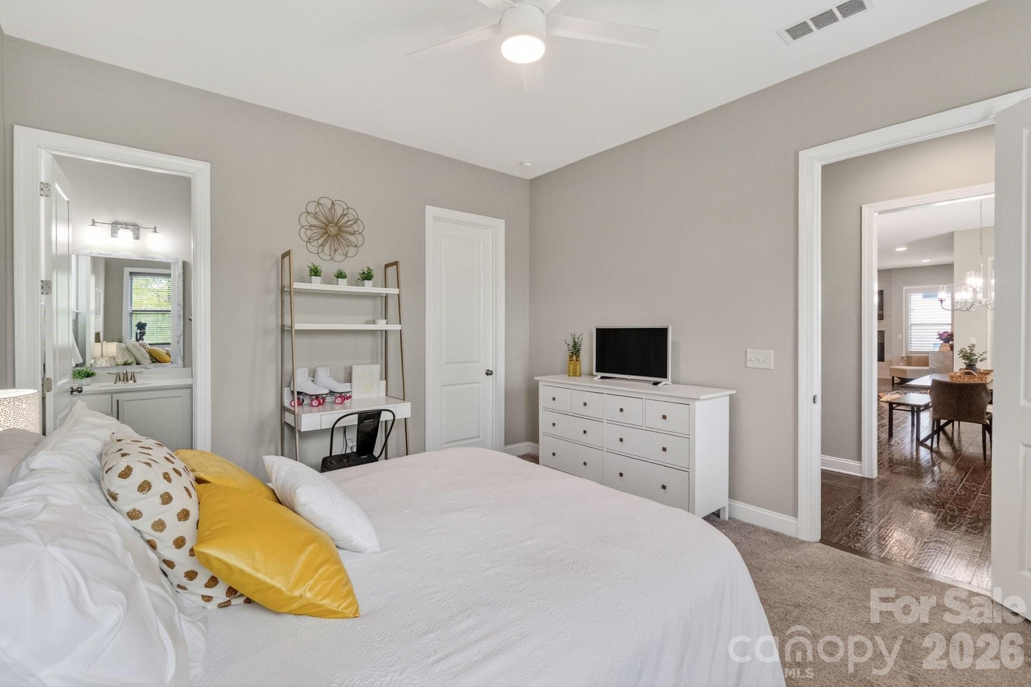 18421 Doves Crest Road Cornelius NC 28031