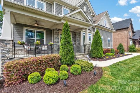 18421 Doves Crest Road Cornelius NC 28031