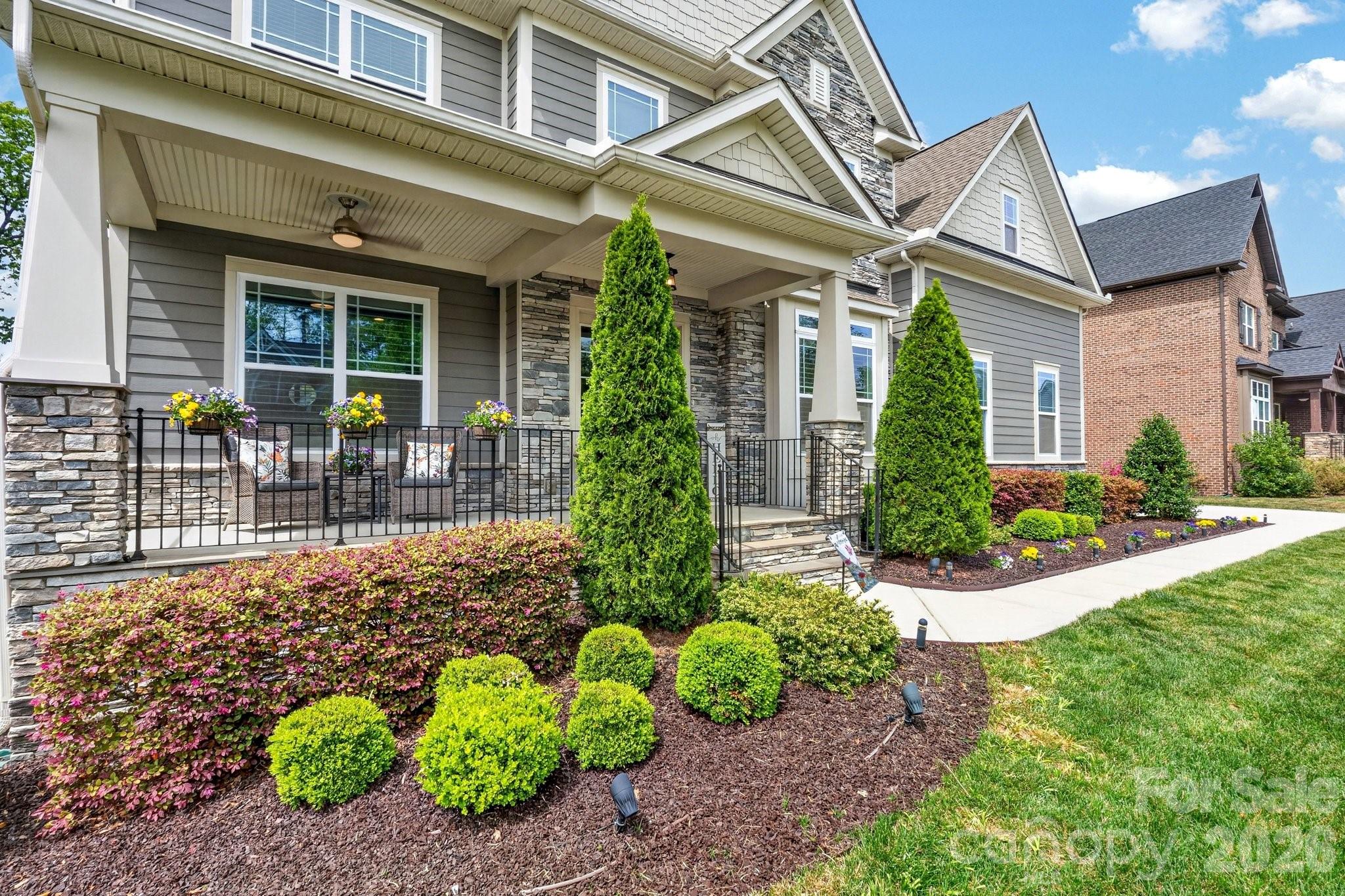 18421 Doves Crest Road Cornelius NC 28031