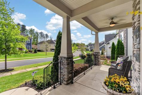 18421 Doves Crest Road Cornelius NC 28031