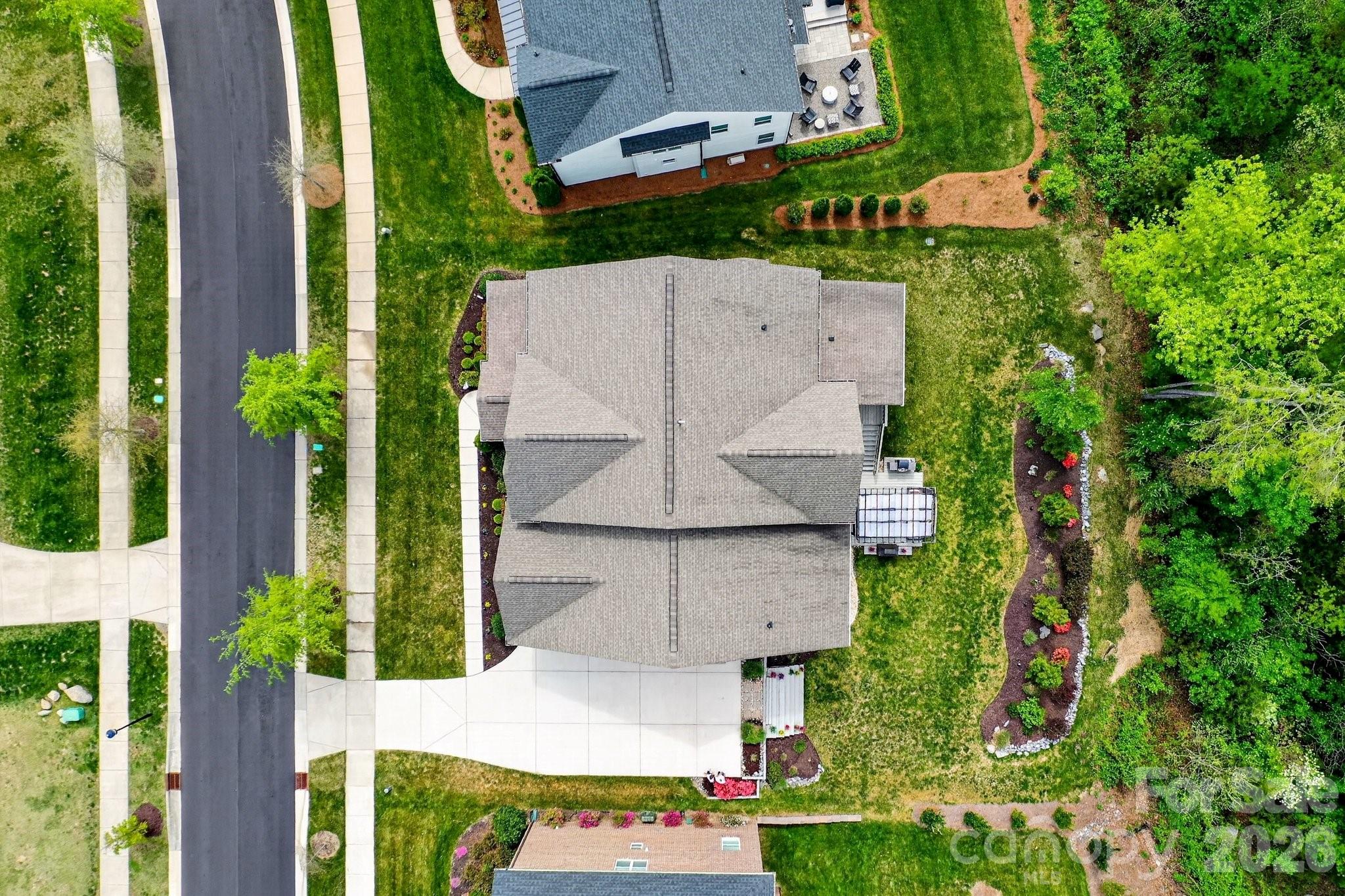 18421 Doves Crest Road Cornelius NC 28031