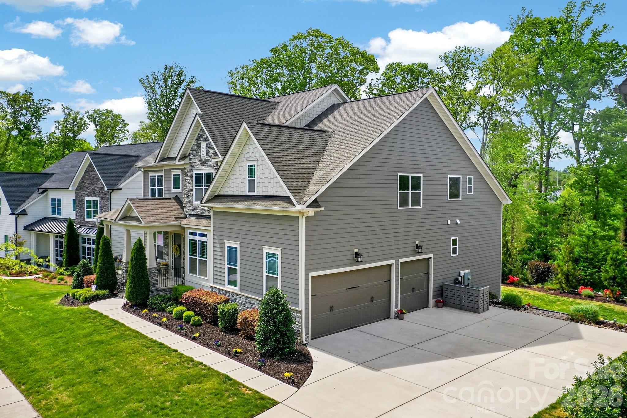 18421 Doves Crest Road Cornelius NC 28031