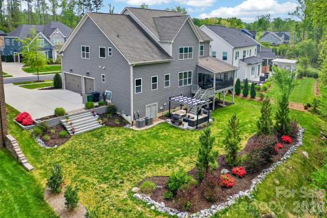 18421 Doves Crest Road Cornelius NC 28031