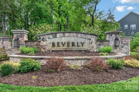18421 Doves Crest Road Cornelius NC 28031