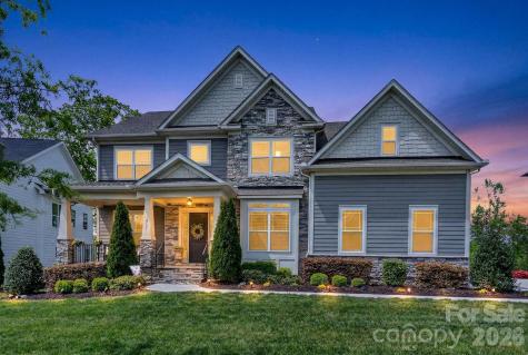 18421 Doves Crest Road Cornelius NC 28031