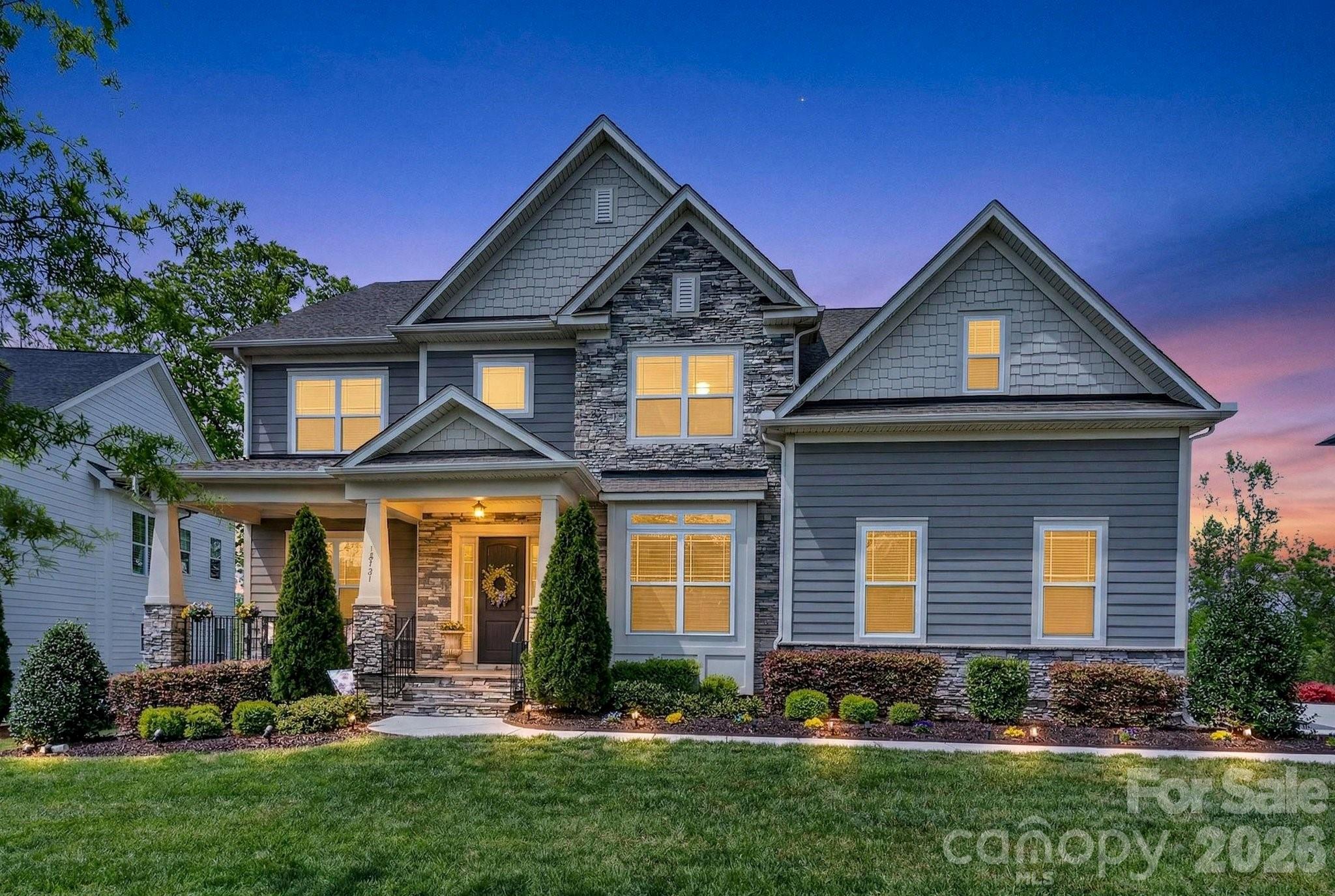 18421 Doves Crest Road Cornelius NC 28031