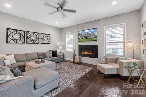 18421 Doves Crest Road Cornelius NC 28031