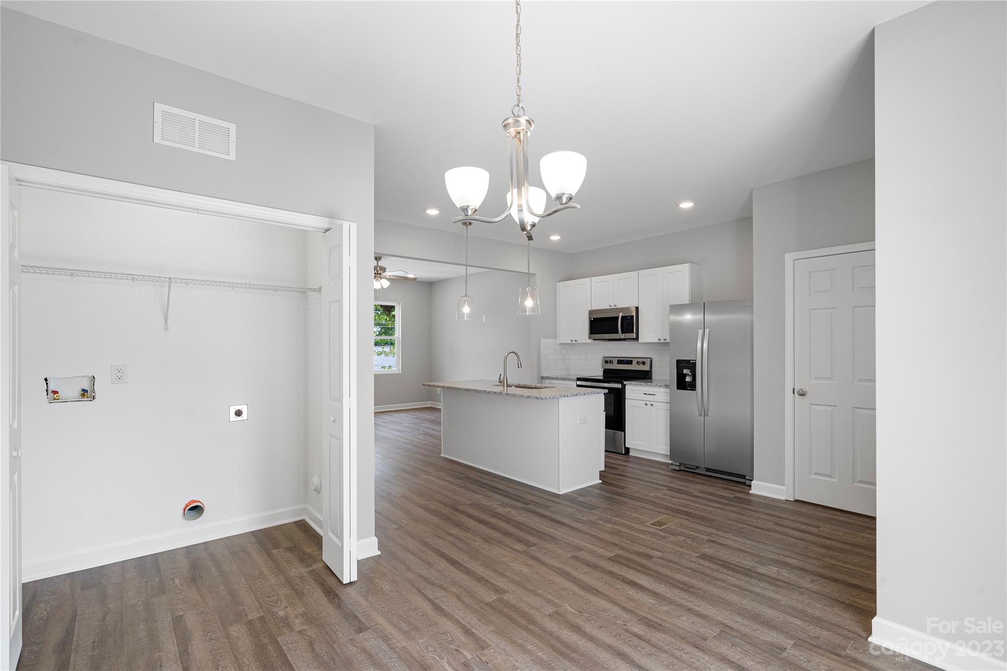 717 N Falls Street Gastonia NC 28052