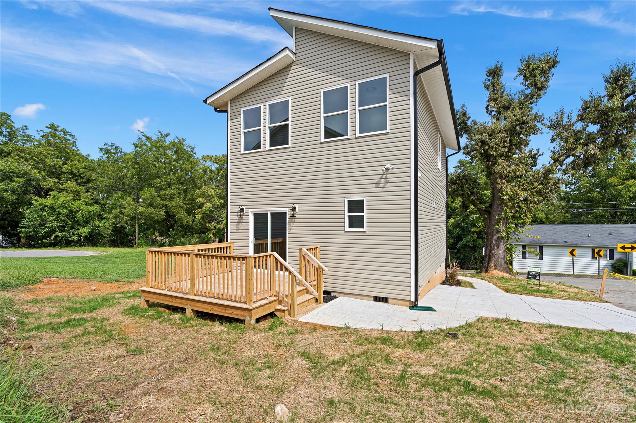 717 N Falls Street Gastonia NC 28052