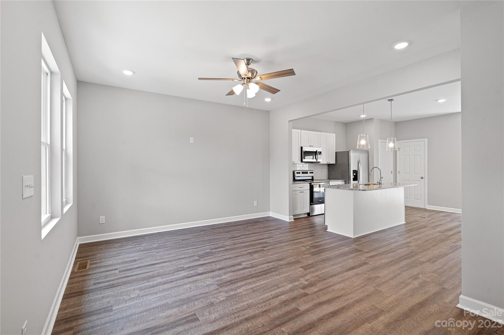 717 N Falls Street Gastonia NC 28052