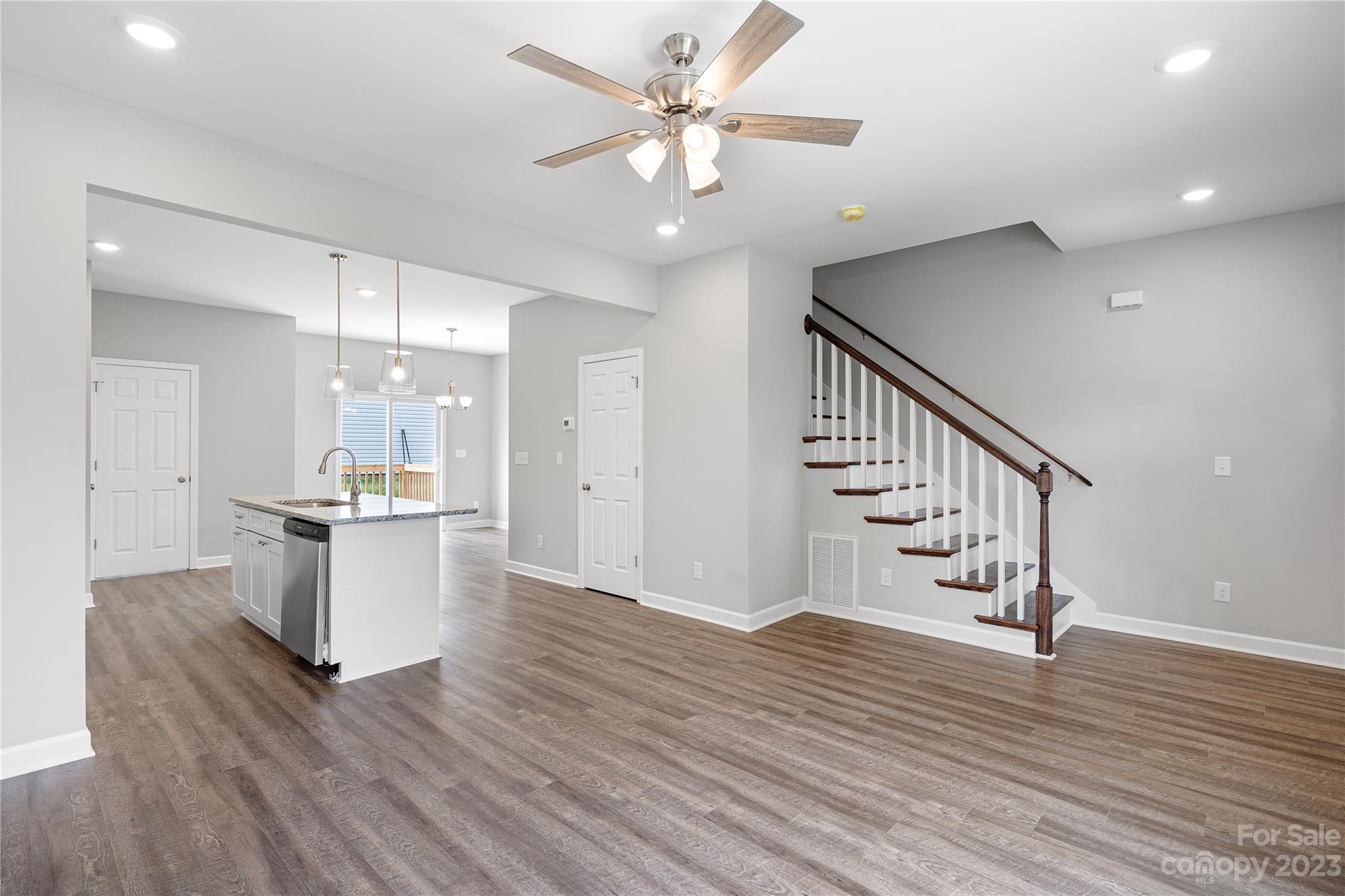 717 N Falls Street Gastonia NC 28052