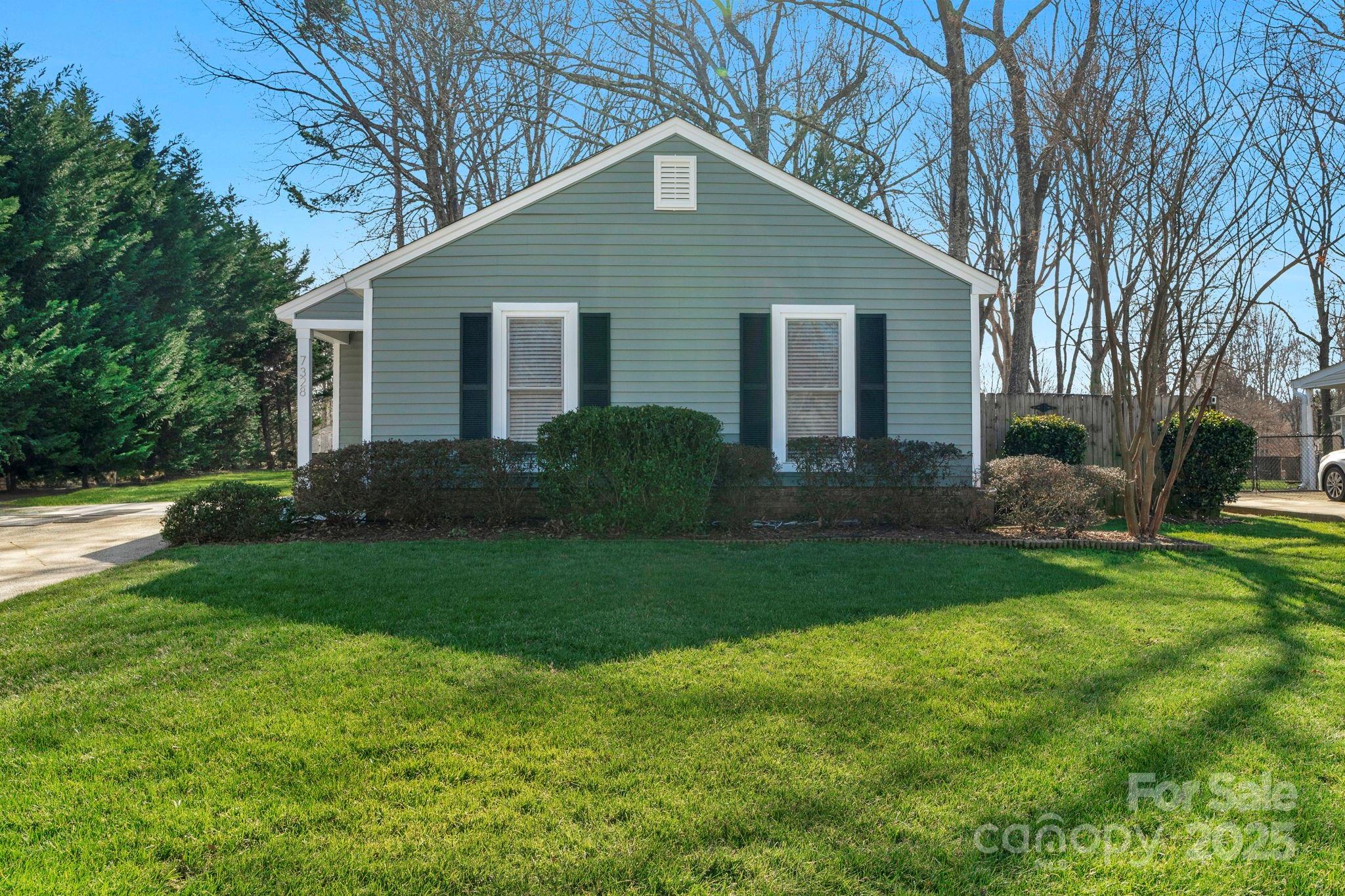 7328 Lancashire Drive Mint Hill NC 28227