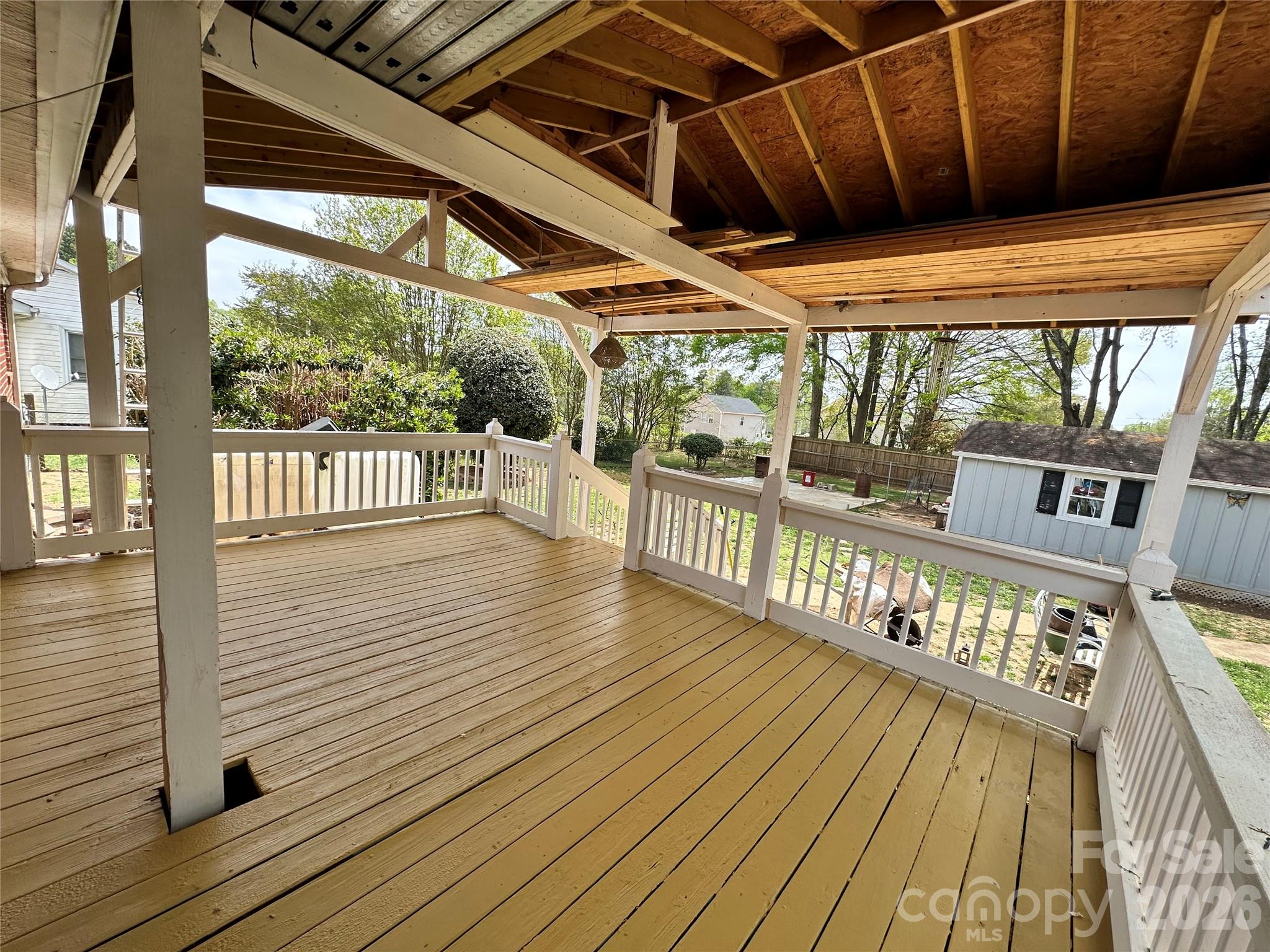 1327 Reid Street Statesville NC 28677