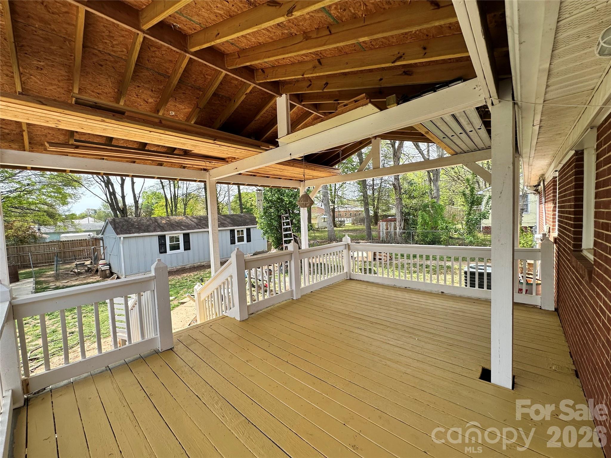 1327 Reid Street Statesville NC 28677