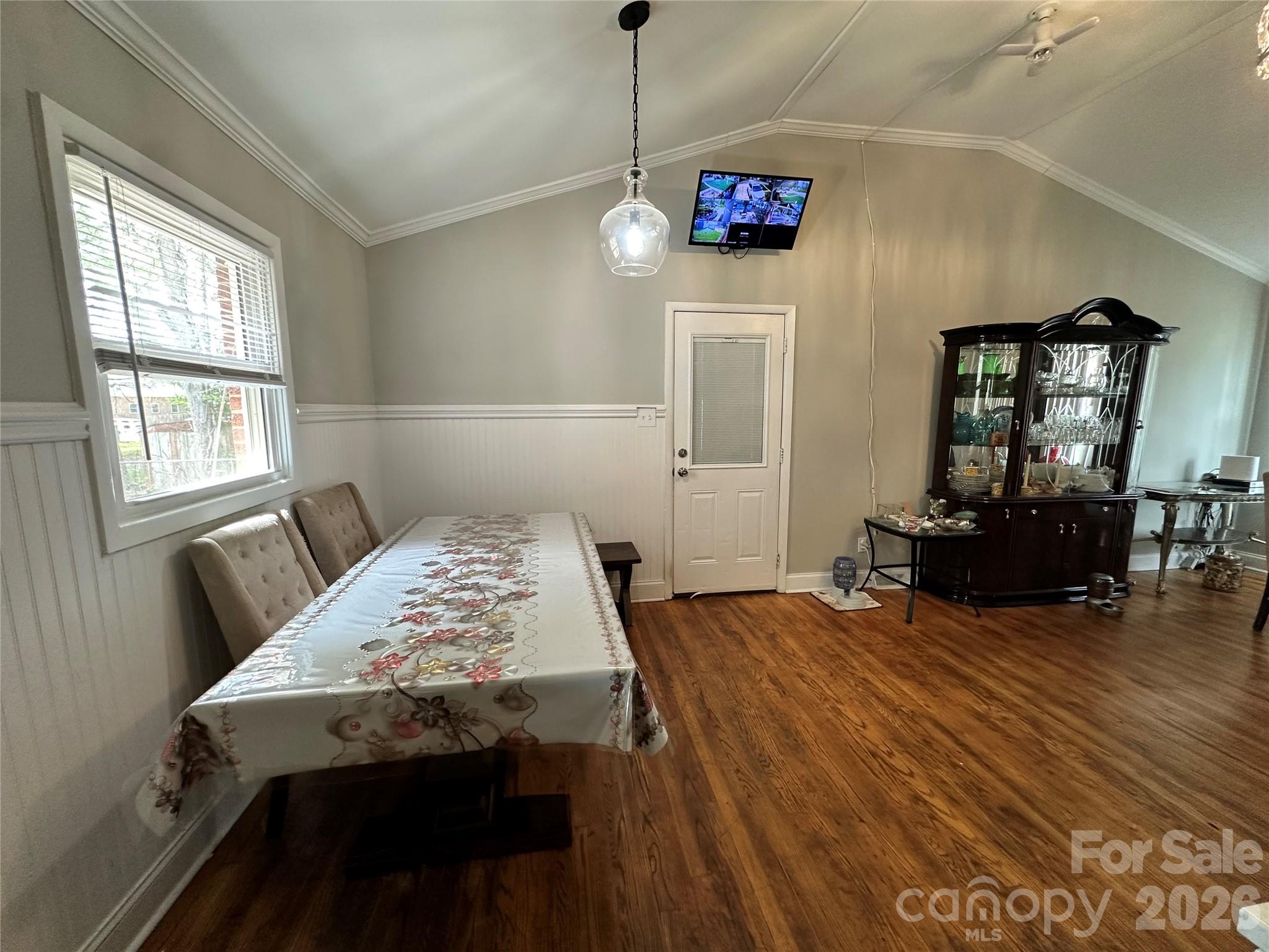 1327 Reid Street Statesville NC 28677