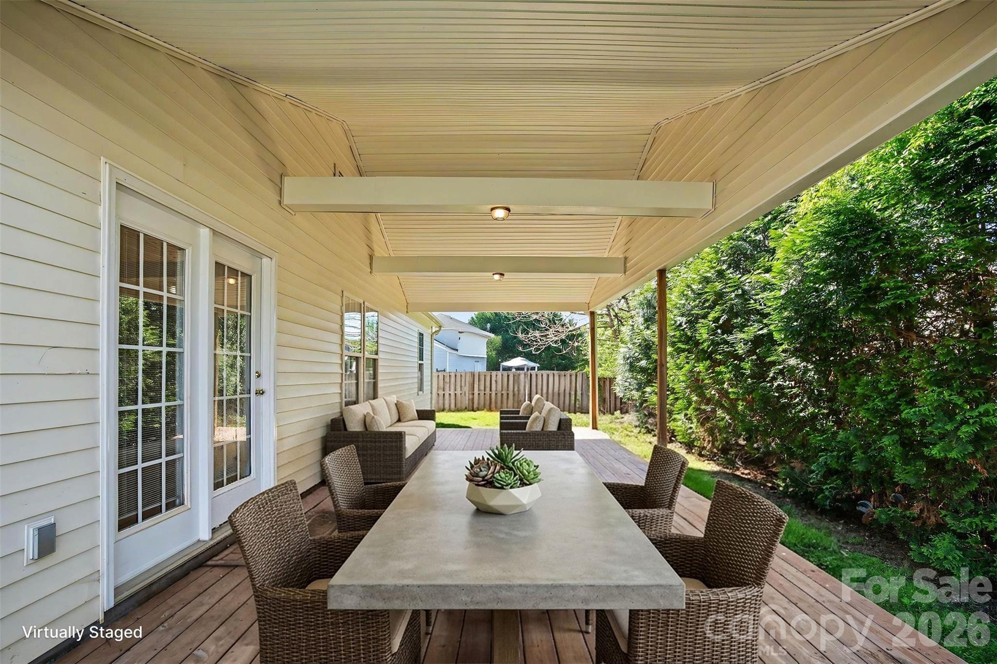 125 Sawhorse Drive Mooresville NC 28115