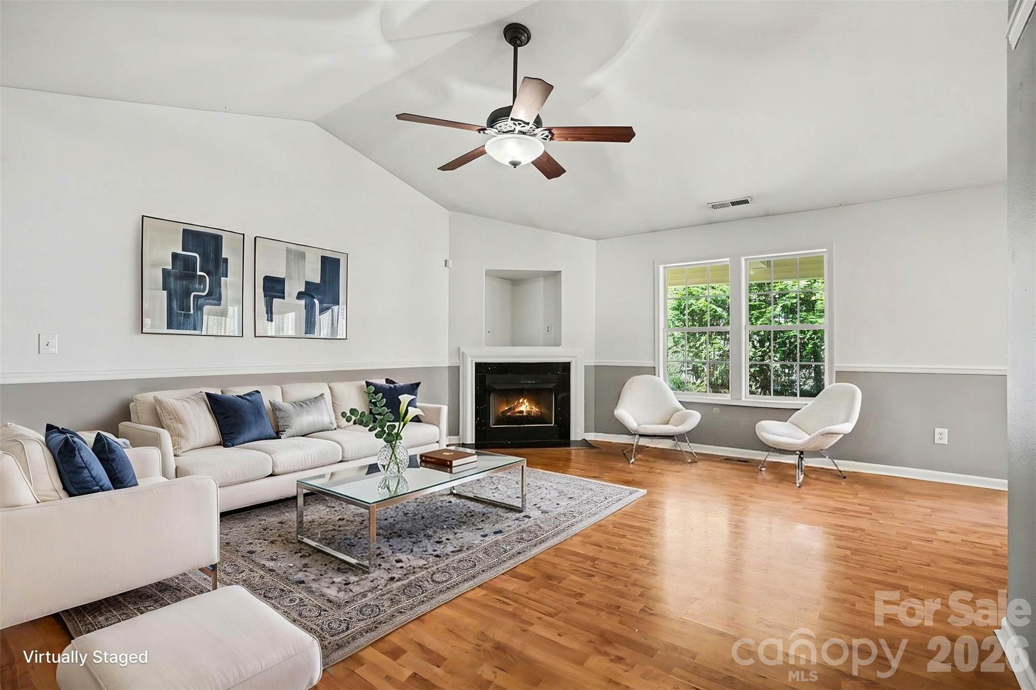 125 Sawhorse Drive Mooresville NC 28115