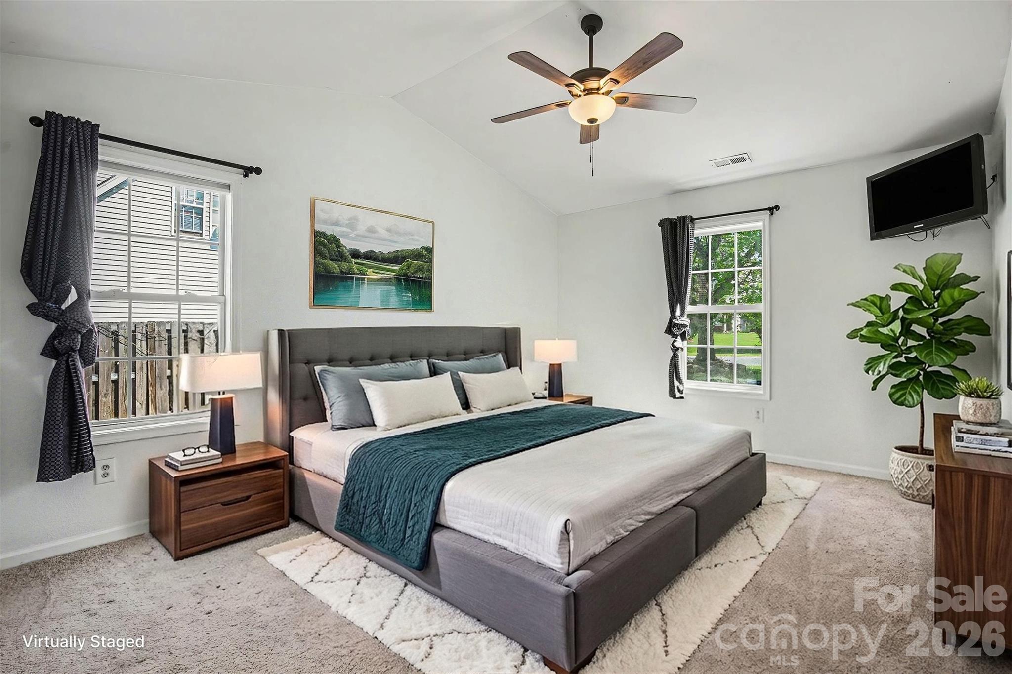 125 Sawhorse Drive Mooresville NC 28115
