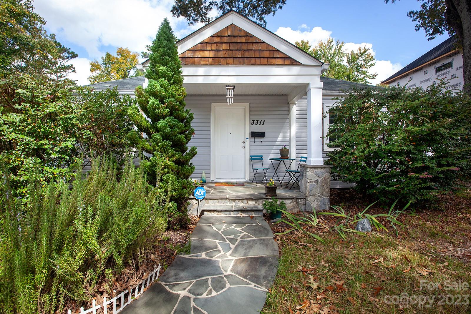 3311 Draper Avenue Charlotte NC 28205