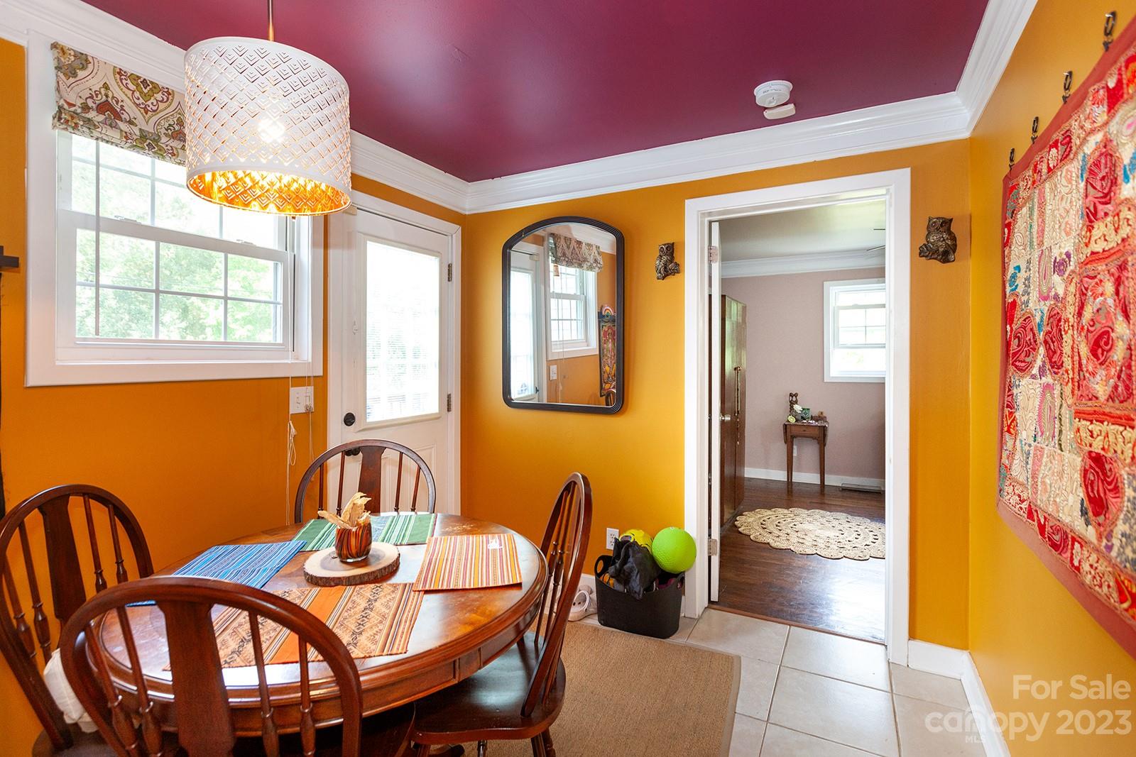 3311 Draper Avenue Charlotte NC 28205