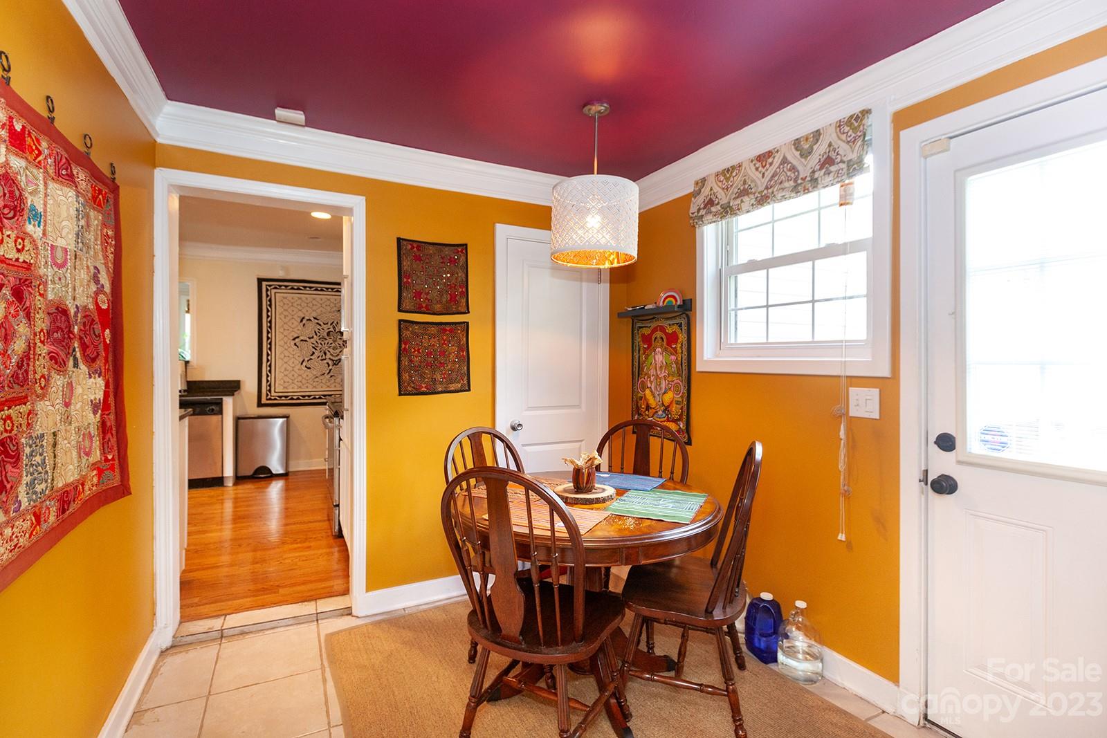 3311 Draper Avenue Charlotte NC 28205