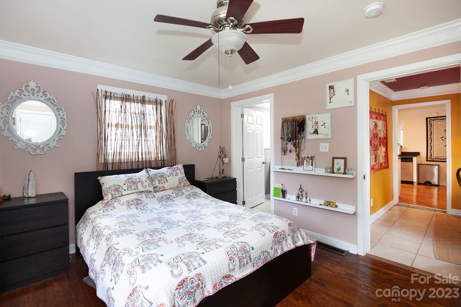 3311 Draper Avenue Charlotte NC 28205
