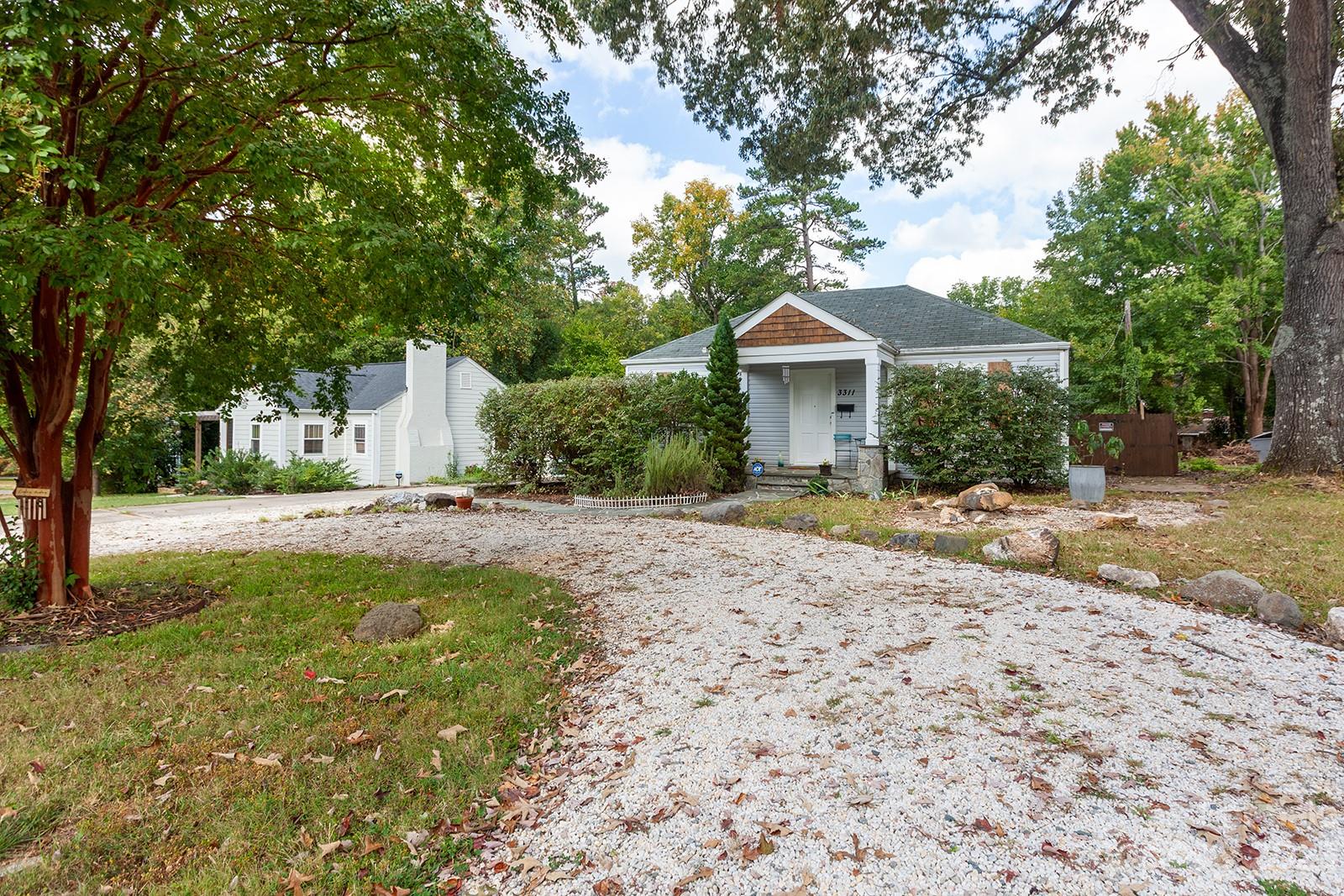 3311 Draper Avenue Charlotte NC 28205
