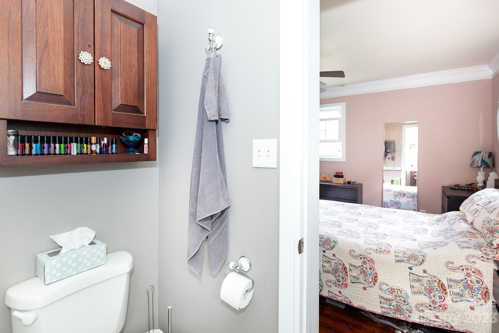 3311 Draper Avenue Charlotte NC 28205