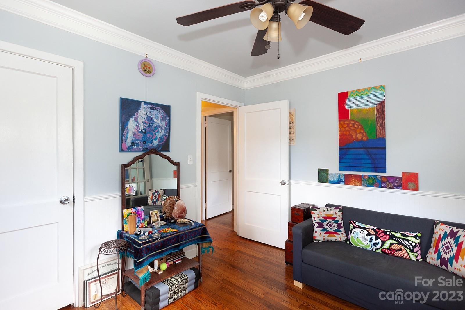 3311 Draper Avenue Charlotte NC 28205