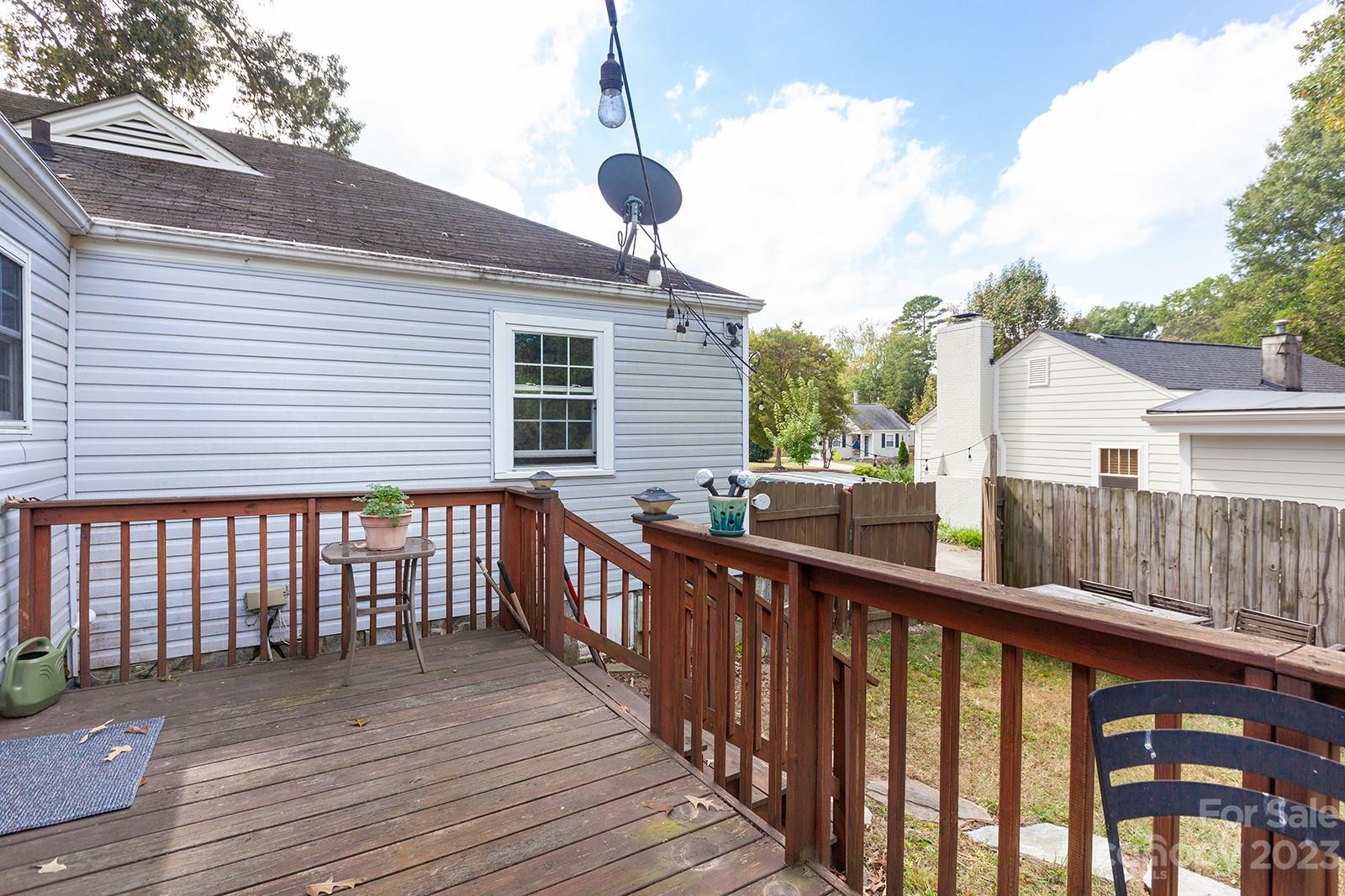 3311 Draper Avenue Charlotte NC 28205