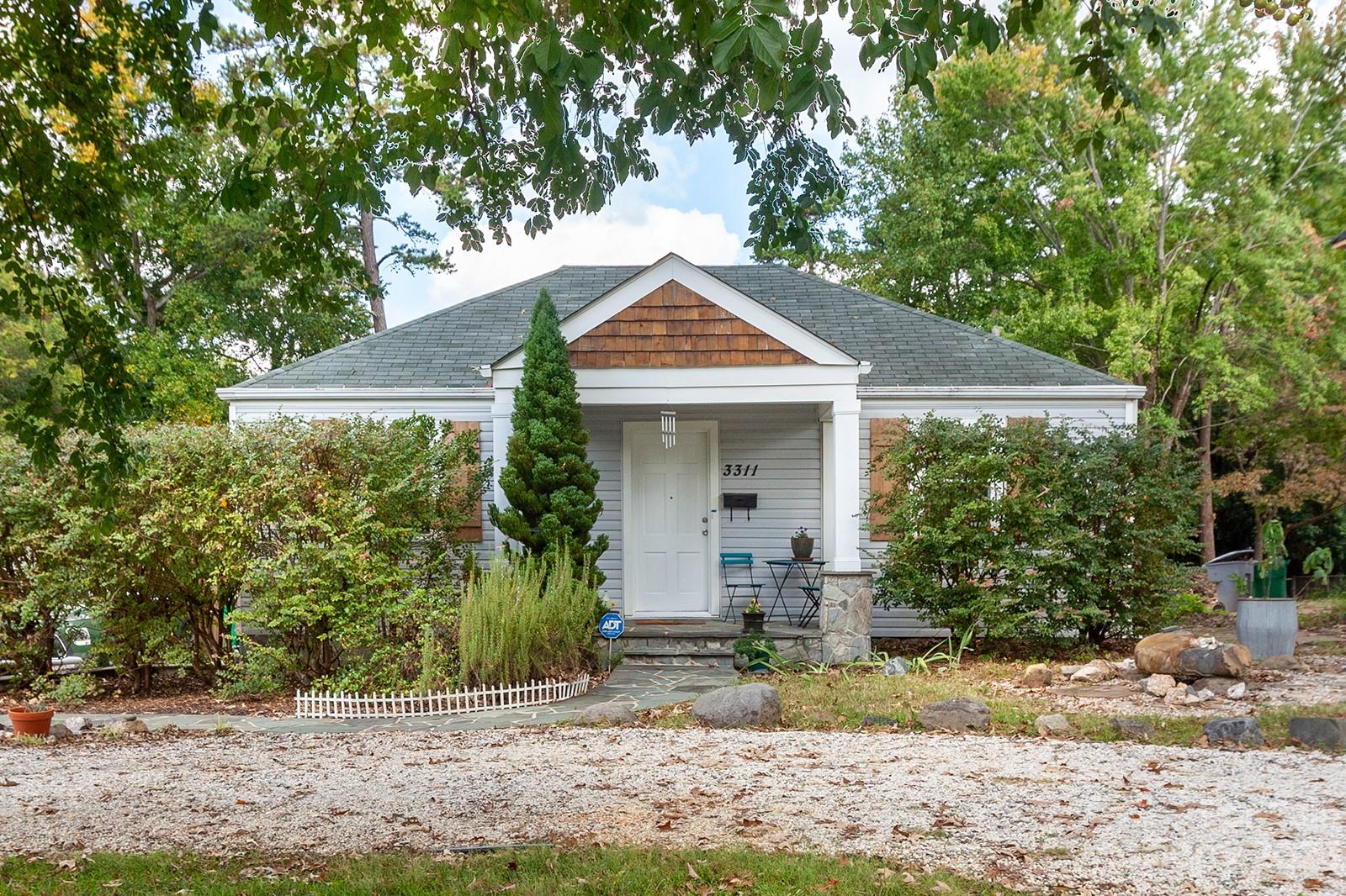 3311 Draper Avenue Charlotte NC 28205