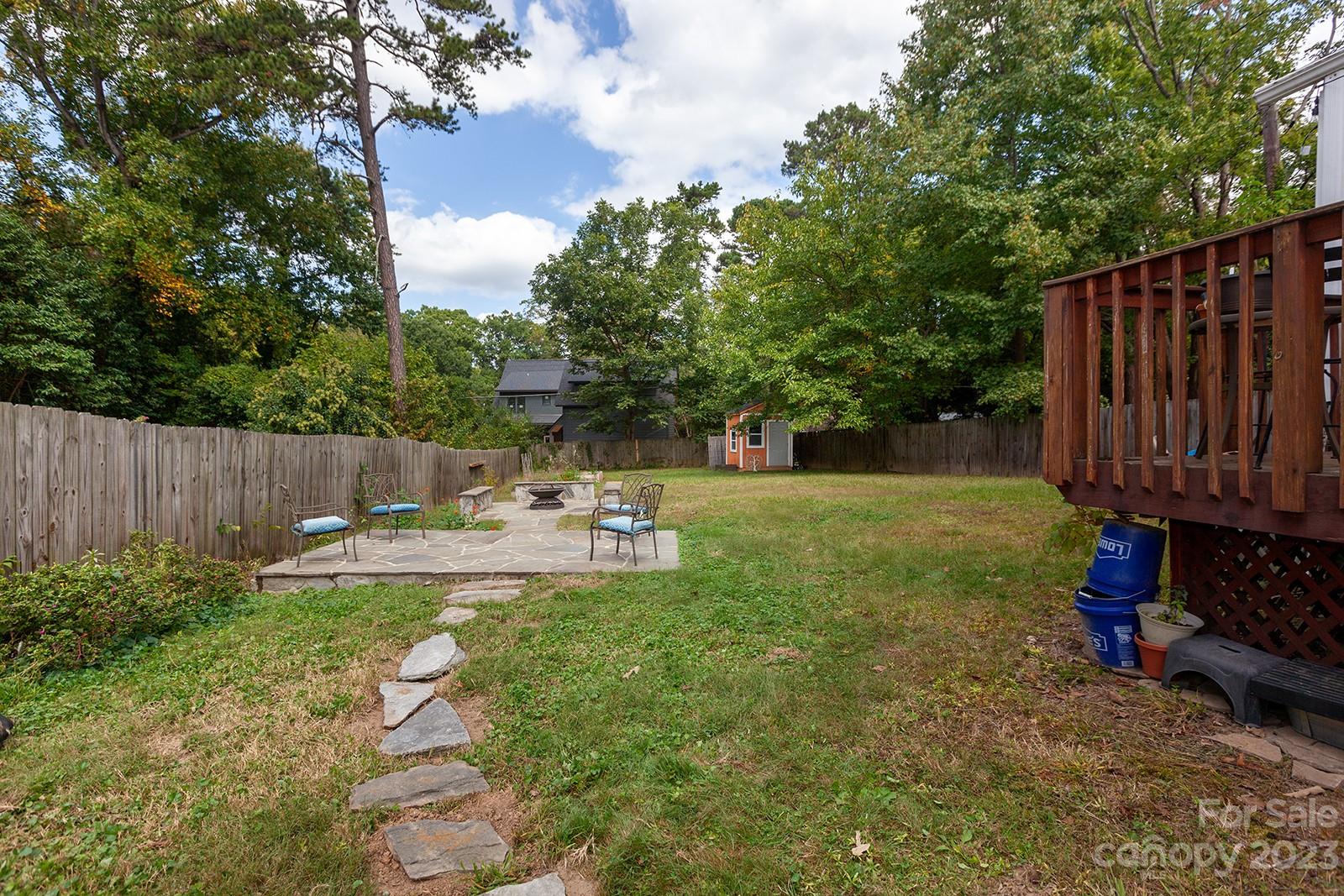 3311 Draper Avenue Charlotte NC 28205