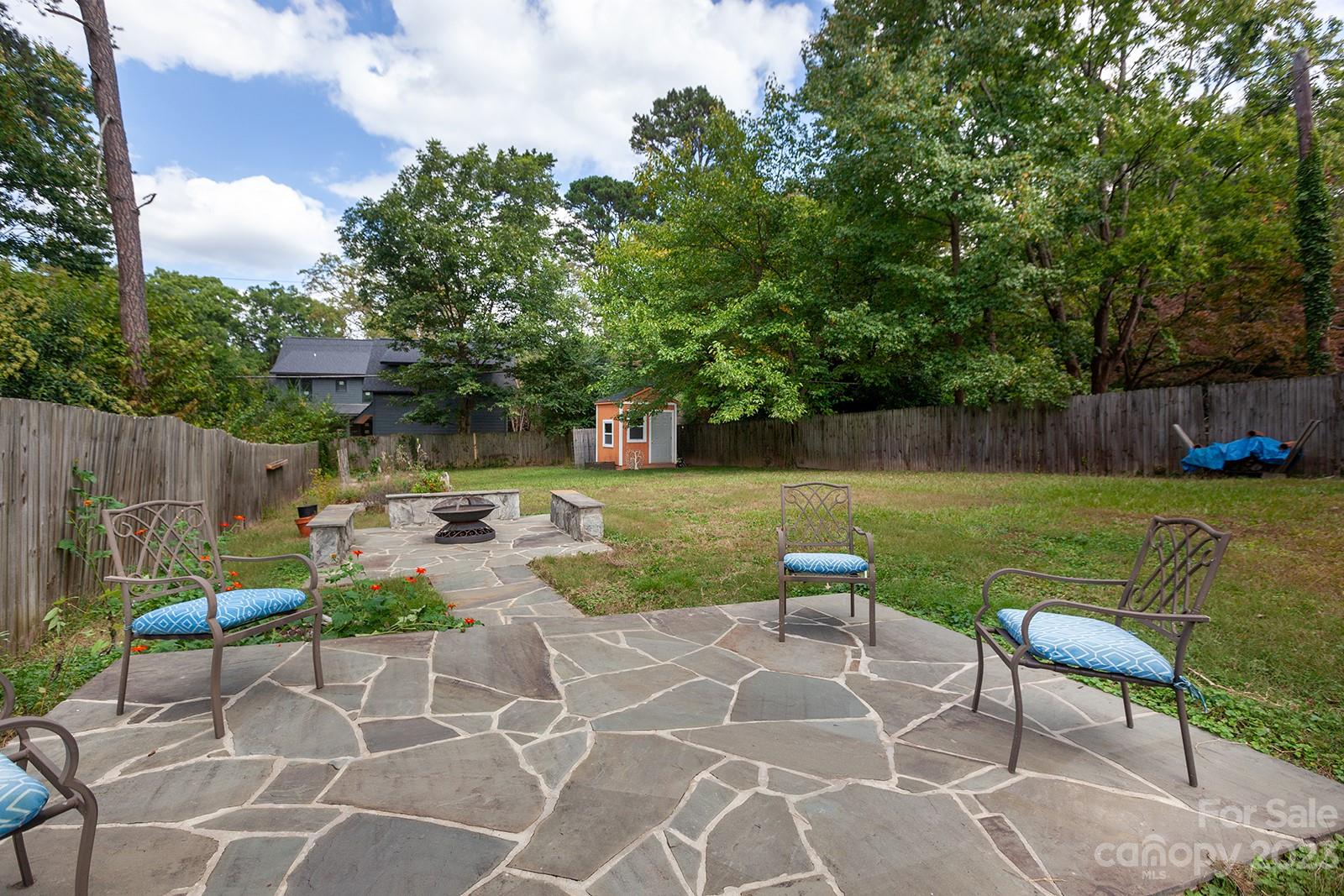 3311 Draper Avenue Charlotte NC 28205