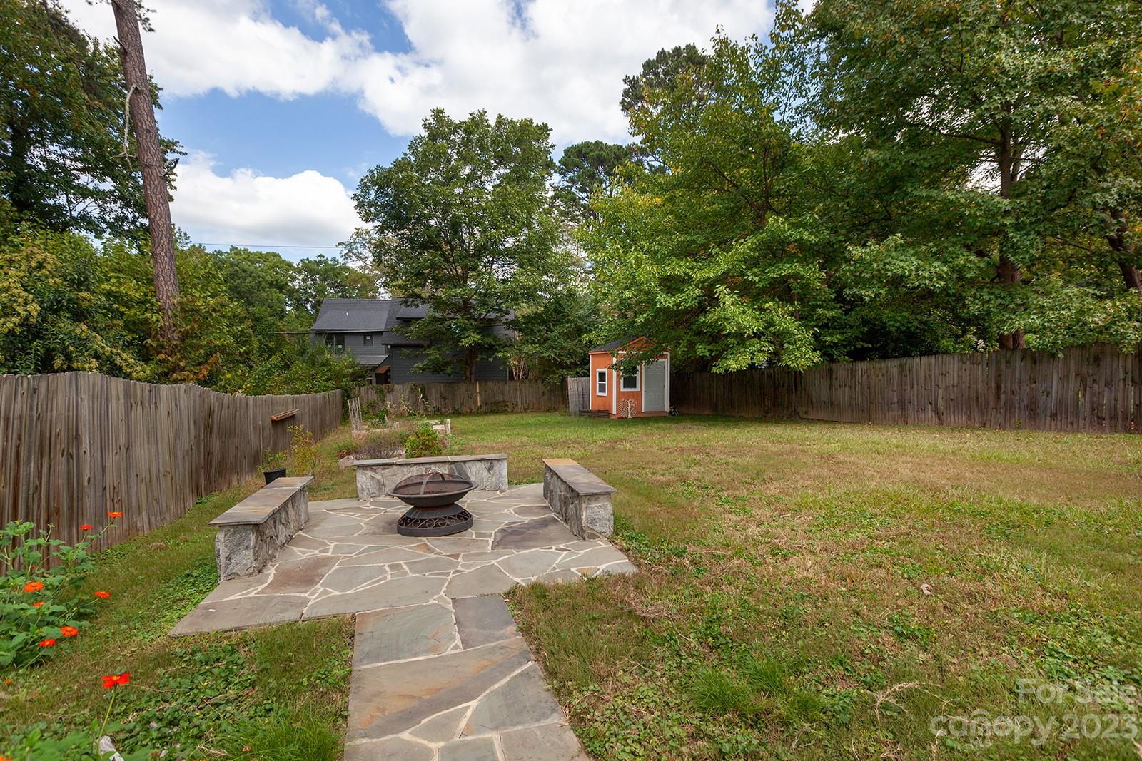 3311 Draper Avenue Charlotte NC 28205