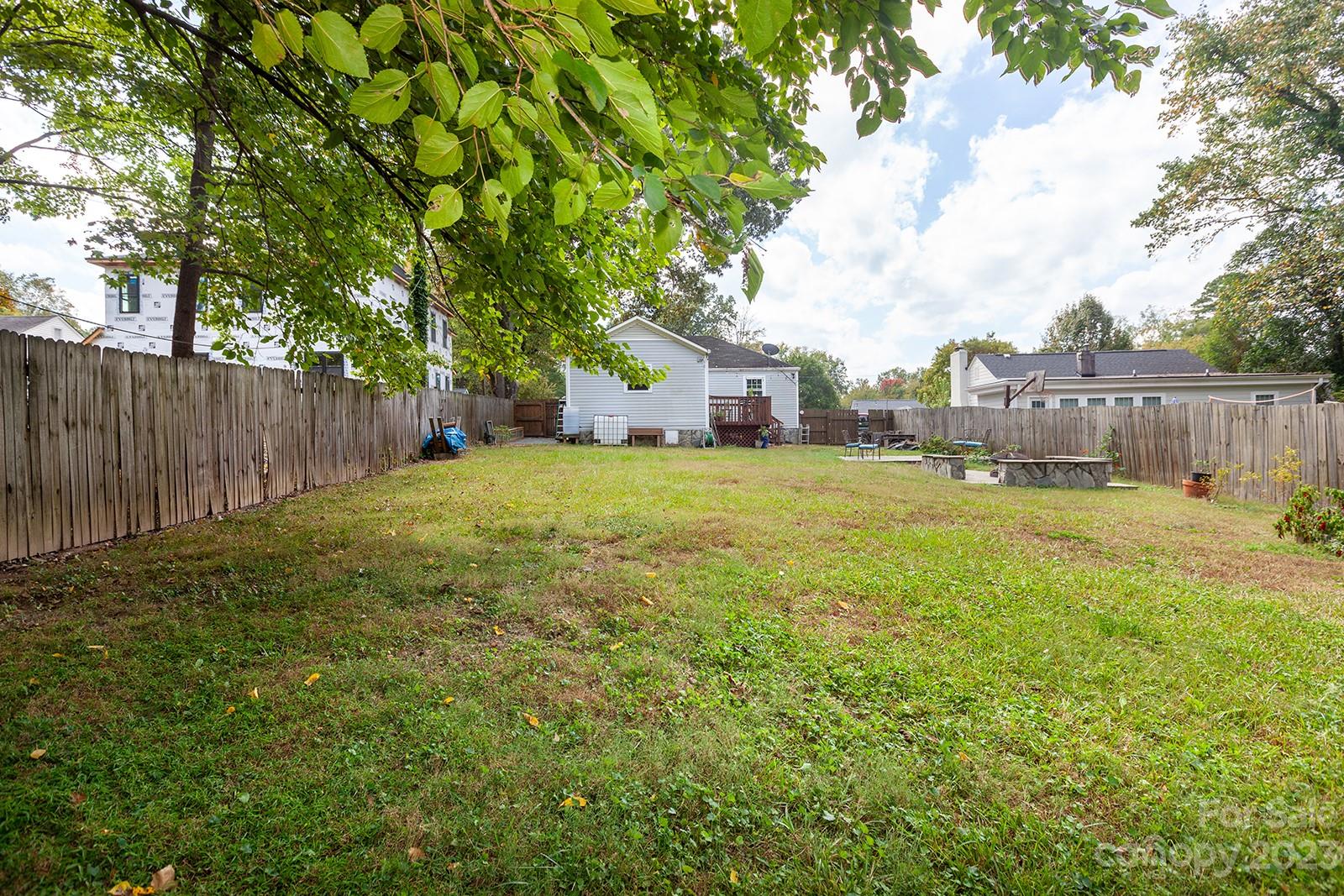 3311 Draper Avenue Charlotte NC 28205